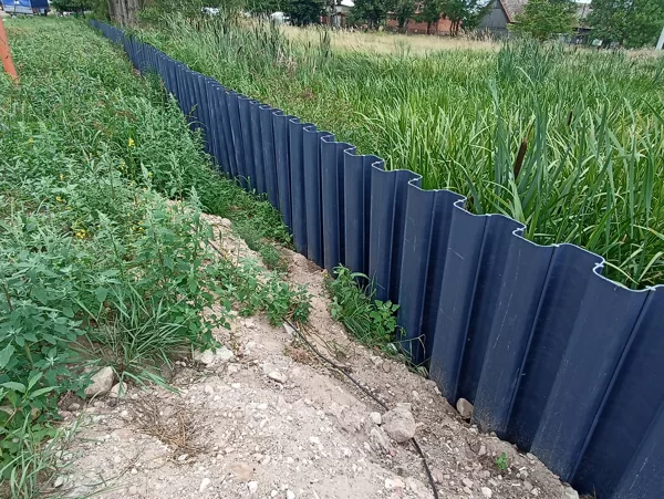PVC Rievsiena